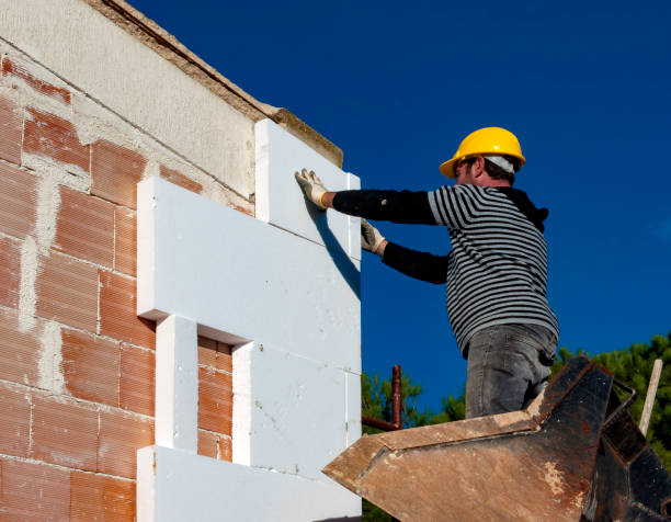 Best Blown-in Insulation in Woodland Heights, PA