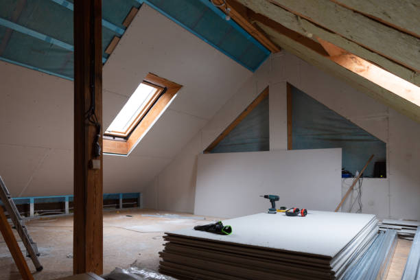 Best Fiberglass Insulation in Woodland Heights, PA