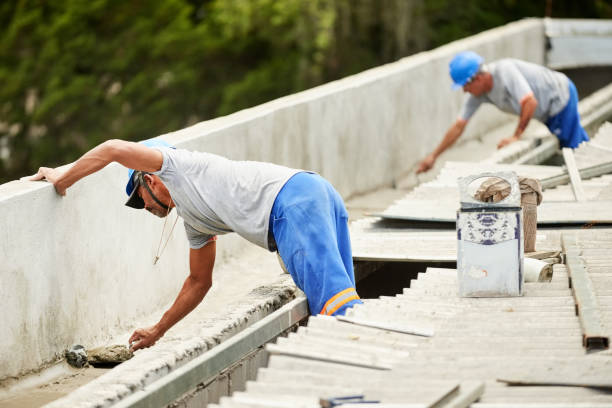 Types of Insulation We Offer in Woodland Heights, PA