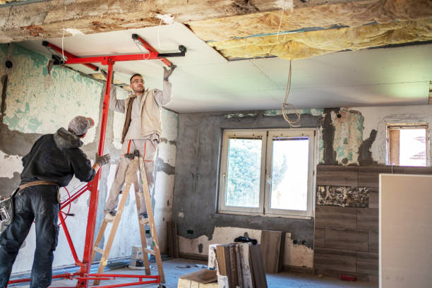 Best DIY Insulation Kits and Guidance in Woodland Heights, PA