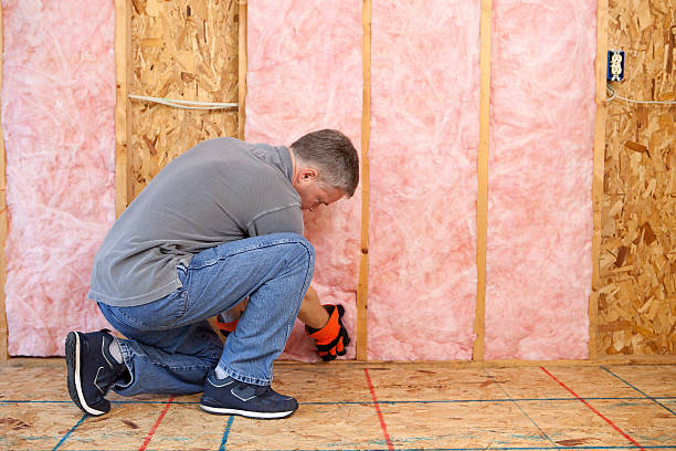 Best Insulation for Specific Applications in Woodland Heights, PA