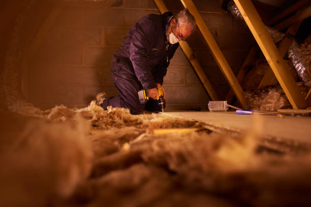 Best Commercial Insulation in Woodland Heights, PA